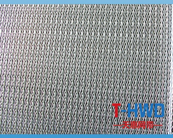 耐高溫網帶生產